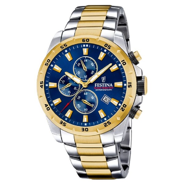 FESTINA F20562/2 CHRONO SPORT