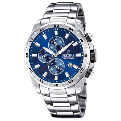 FESTINA F20463/2 CHRONO SPORT