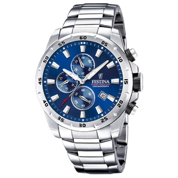 FESTINA F20463/2 CHRONO SPORT