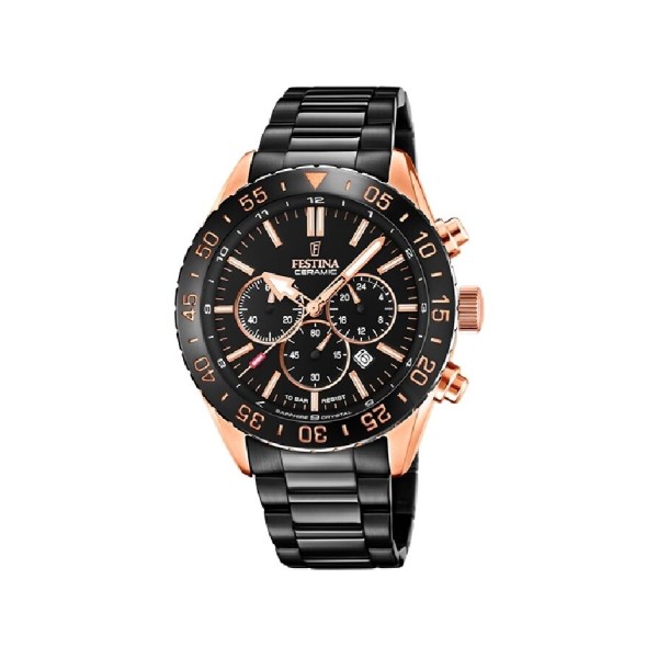 FESTINA F20578/1 CERAMIC