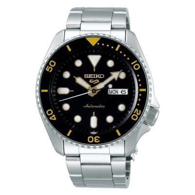SEIKO SRPD57K1 5 SPORT AUTOMATICO