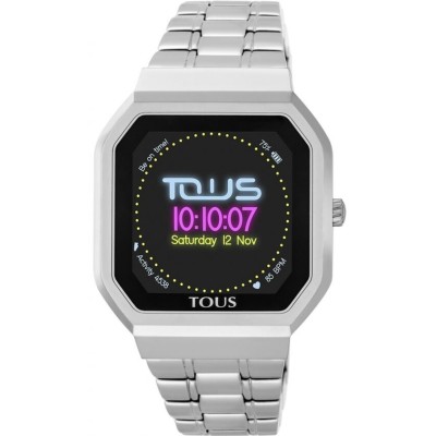 TOUS 100350695 SMARTWATCH ROND TOUCH CONNECT