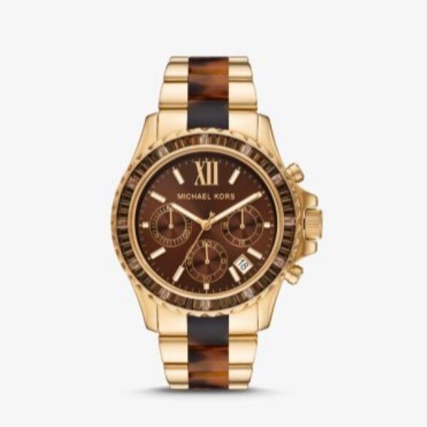 Michael Kors reloj everest Ref: MK6973