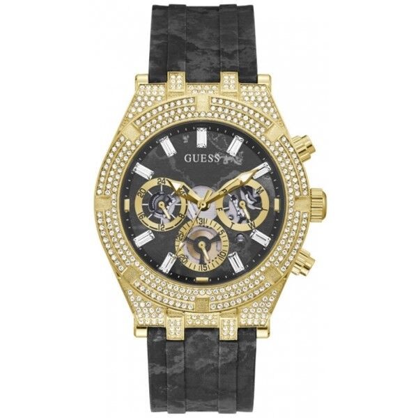 GUESS CONTINENTAL GW0418G2