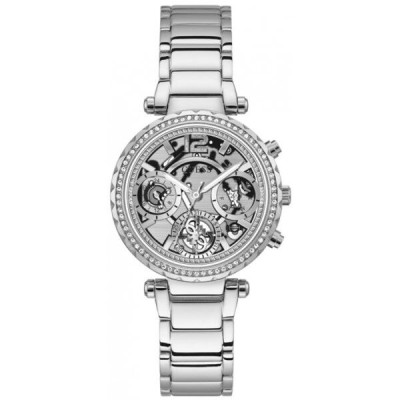 Reloj Guess Solstice Mujer Acero 37mm Ref: GW0403L1