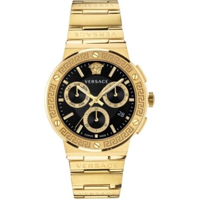 Reloj Versace Greca Ref. VEZ900421