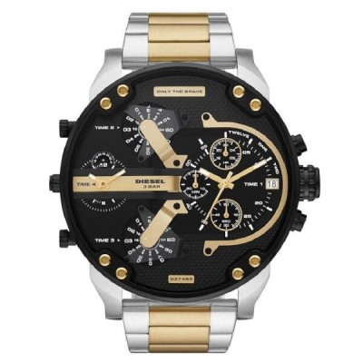 Reloj Diesel Mr. Daddy 2.0 Ref. DZ7459