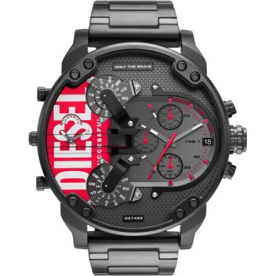 Reloj Diesel Mr. Daddy 2.0 Ref. DZ7463