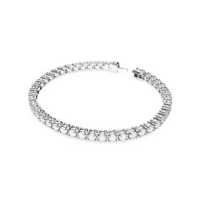 Pulsera Swarovski Matrix Tenis Ref. 5648936