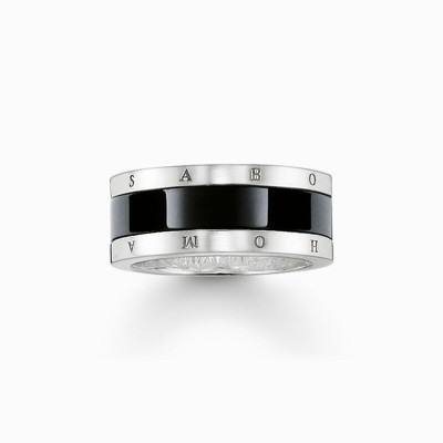 Anillo Thomas Sabo Ref. TR1994-454-11-