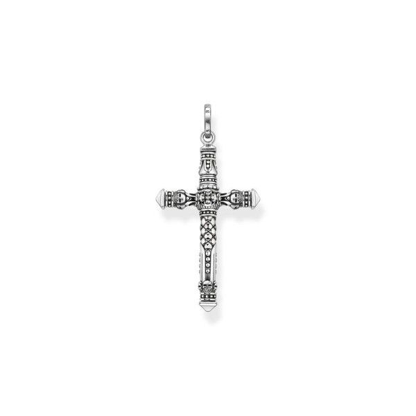 THOMAS SABO PE912-637-21 CRUZ