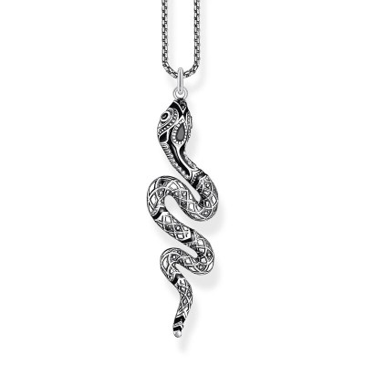 THOMAS SABO KE2000-691-11-L50V SERPIENTE