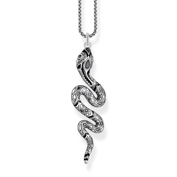 THOMAS SABO KE2000-691-11-L50V SERPIENTE