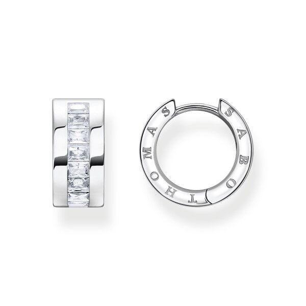 THOMAS SABO CR670-051-14 PENDIENTES