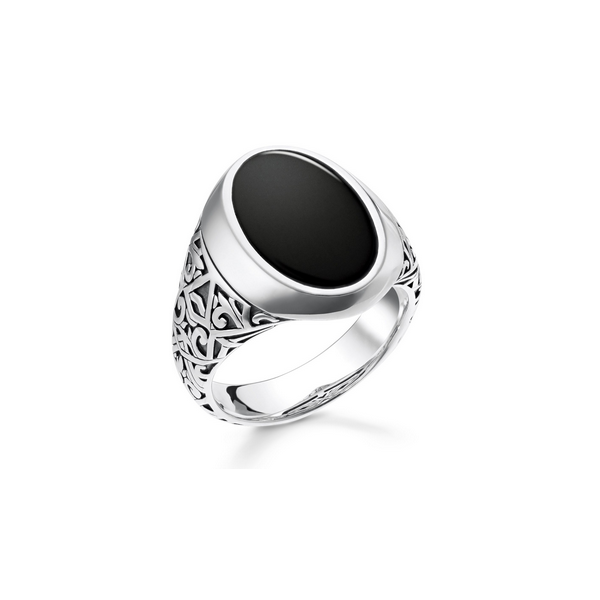 Anillo Thomas Sabo Ref. TR2242-698-11