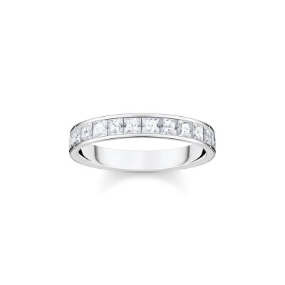 THOMAS SABO TR2358-051-14 PIEDRAS PAVE