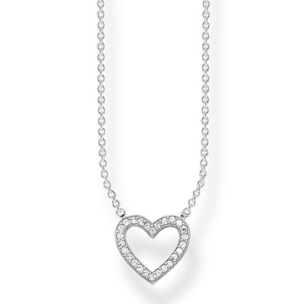 THOMAS SABO KE1554-051-14-L CORAZON