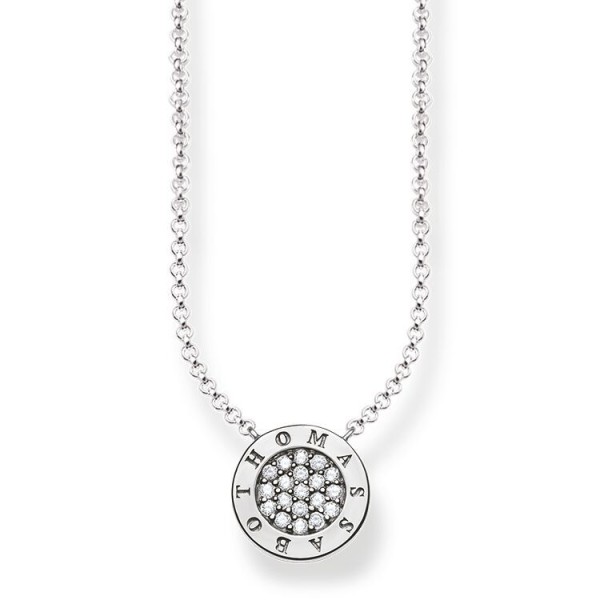 THOMAS SABO KE1493-051-14-L CLASICO