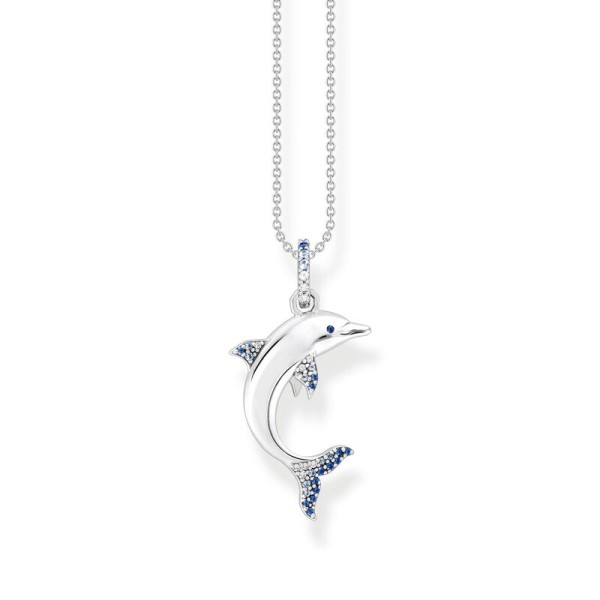 THOMAS SABO KE2144-644-1-L DELFIN