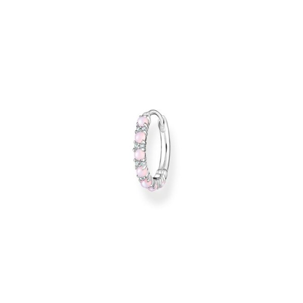 THOMAS SABO CR664-166-7 PIEDRAS ROSA