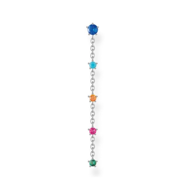 THOMAS SABO H2194-477-7 PIEDRAS DE COLORES