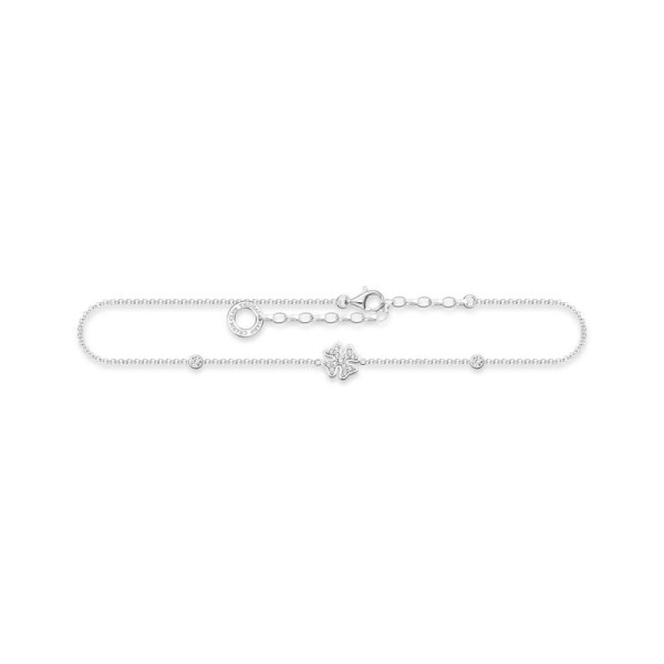 THOMAS SABO AK0023-051-14-L27V TREBOL