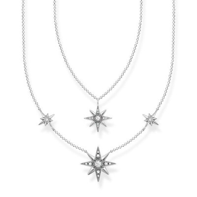 THOMAS SABO KE1984-643-14-L45V