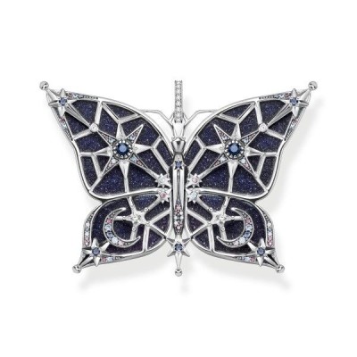 THOMAS SABO PE925-945-7