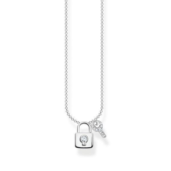 THOMAS SABO KE2122-051-14-L45V