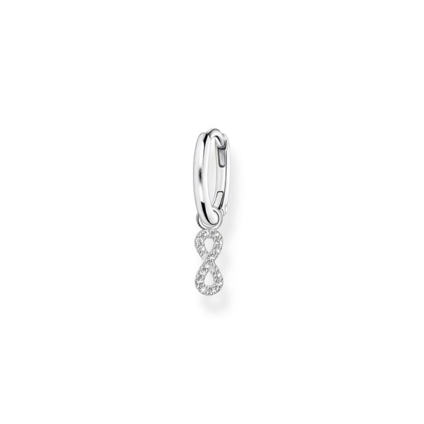 THOMAS SABO CR704-051-14 ARO CON INFINITO COLGANTE