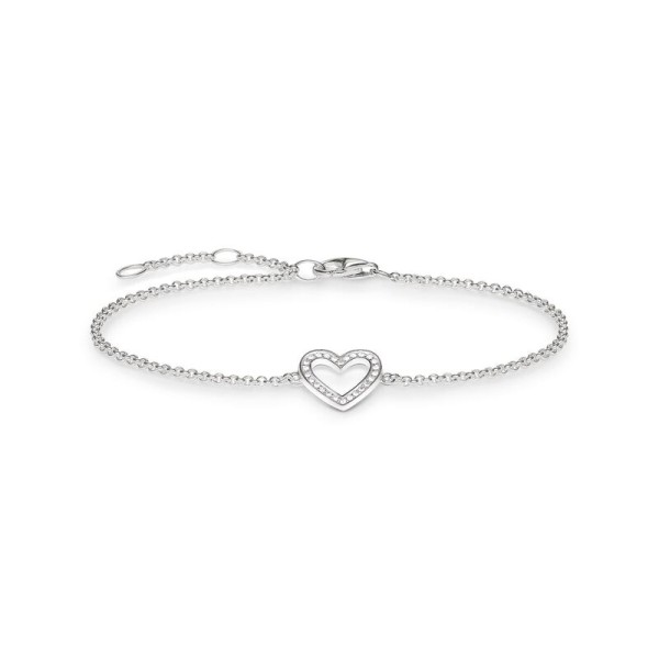 THOMAS SABO A1553-051-14-L19,5v CORAZON