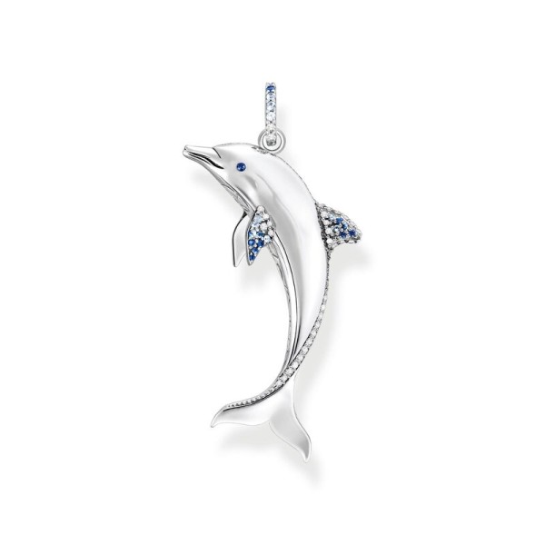 THOMAS SABO PE932-644-1 DELFIN