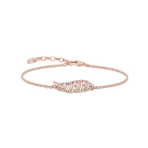 Pulsera Thomas Sabo Ref. A2070-323-9-L19V