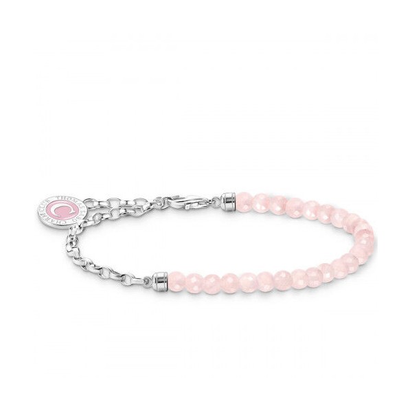 Pulsera Thomas Sabo Ref. A2128-067-9 17CM