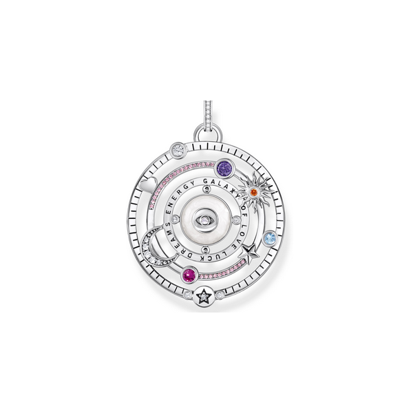 Colgante SraThomas Sabo Ref.PE957-473-7