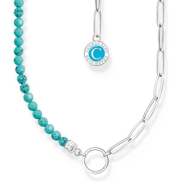 Cadena Thomas Sabo Mujer Ref. KE2189-007-17-L45V