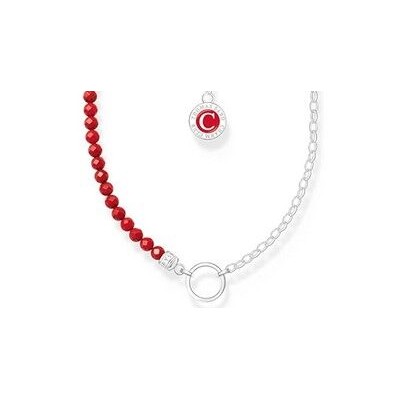 Thomas Sabo Cadena Charm Mujer Ref.KE2190-007-10-L45V