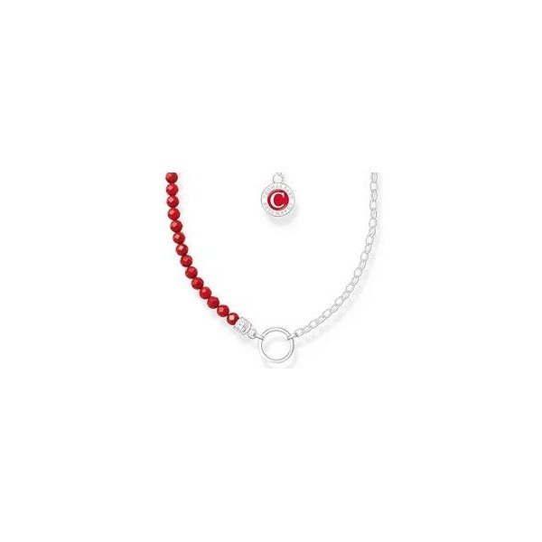 Thomas Sabo Cadena Charm Mujer Ref.KE2190-007-10-L45V