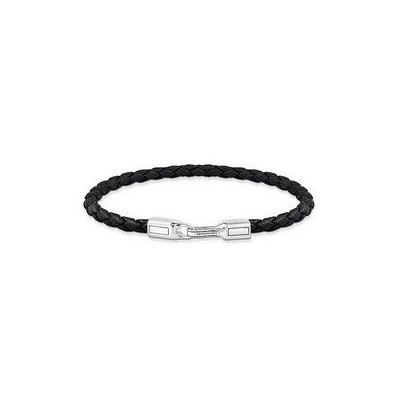Thomas Sabo Pulsera Plata de Ley 925 Ref.A2147-682-11-L15