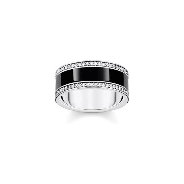 ANILLO THOMAS SABO RF TR2446-691-11-58