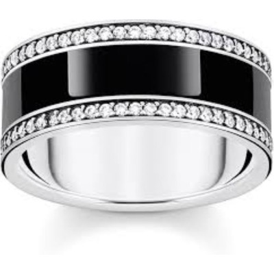 ANILLO THOMAS SABO RF TR2446-691-11-60