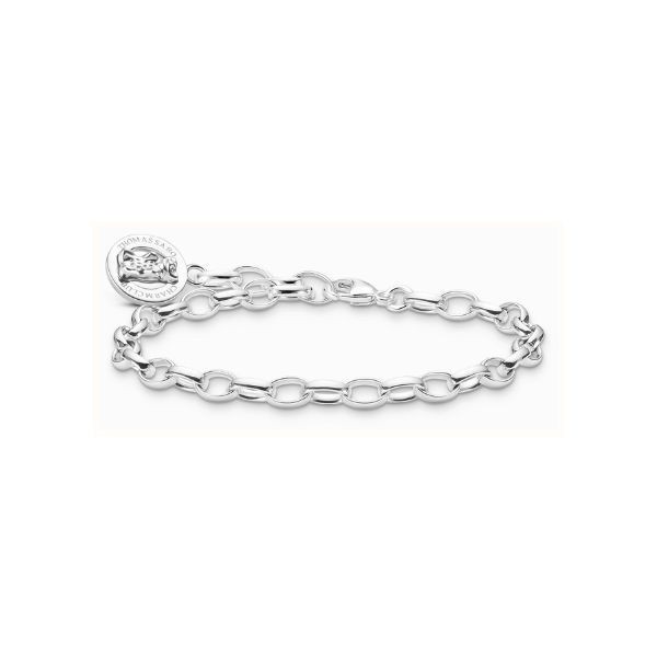 Pulsera Thomas Sabo Ref. X0291-001-21-L15