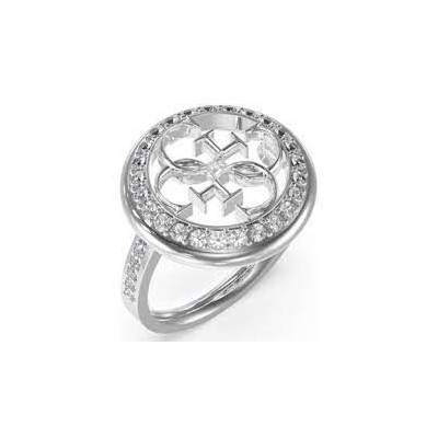 Anillo Guess Life in 4G Ref. JUBR02139JWRH