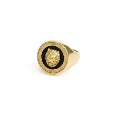 Anillo Guess Ref. JUMR01315JWYGBK 62