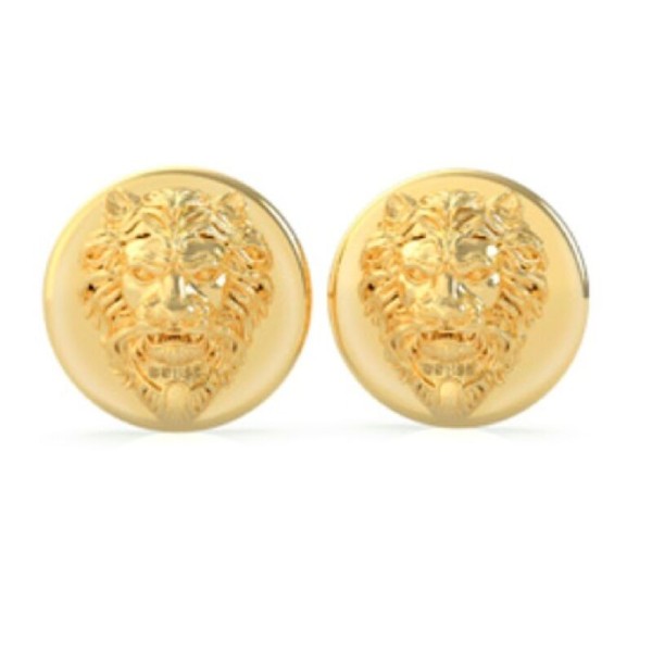 Guess pendientes knight flower Ref: UME70013