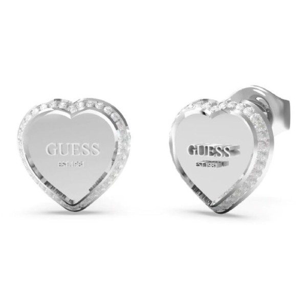 GUESS JUBE01427JWRHT-U FINE HEART