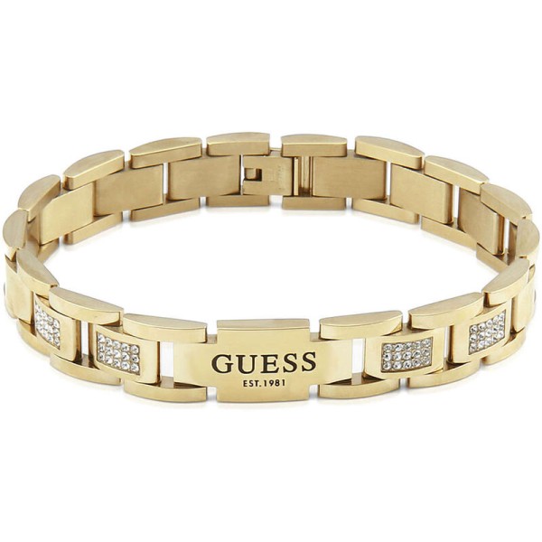 Pulsera Guess Frontier Ref. JUMB01342JWYGT