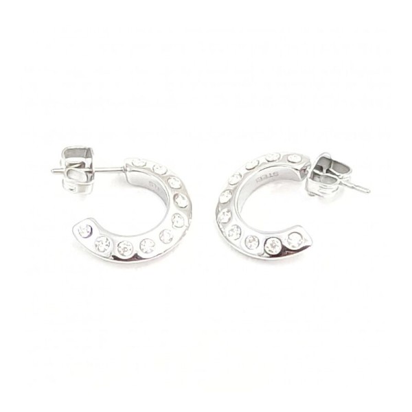 Pendientes Guess Ref. JUBE01491JWRHT-U