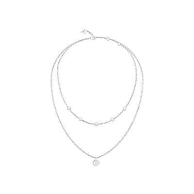 Collar Guess Life in 4G Ref. JUBN02140JWRHT - U