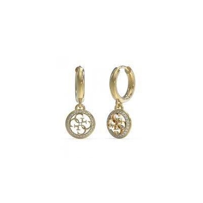 Pendientes Guess Life in 4G Ref. JUBE02135JWYGT-U